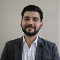 BSK Mekanik Employee Serdar Güven's profile photo