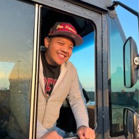 Alex Lam Email