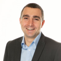 General Medical Council Employee Sean Corrigan's profile photo