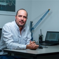 Sociedad Portuaria Puerto Bahía Employee Iván Beltrán Delgado's profile photo