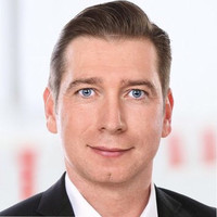 Nissen Road safety solutions Employee Alexander Klein's profile photo