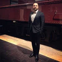 CPKC Employee Mahmoud B.eng's profile photo