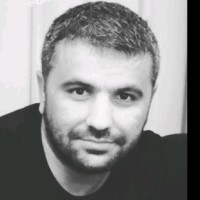 Natro Hosting Employee Taner Kolaçoğlu's profile photo