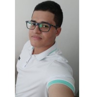 BRQ Digital Solutions Employee Jonas Barros's profile photo