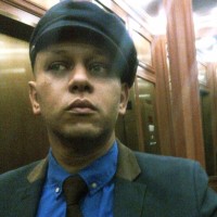 Freelance Employee Tommy Saleh's profile photo