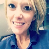 American Medical Response Employee Becky Summers's profile photo