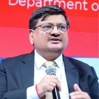 Indian Highways Management Company Ltd. (IHMCL) Employee Mudit Agarwal's profile photo