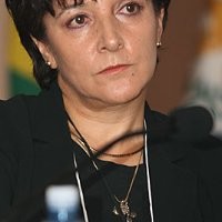CIDEU Employee Carmenza Barreneche's profile photo