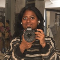 CU Presents Employee Sarita Narayanswamy's profile photo
