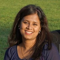Infosys Limited Employee Munmun Rai's profile photo