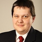 Intalion Employee Zoltán Kovács's profile photo