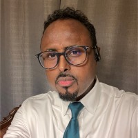 Americans for Equality Employee Mohamed Ali's profile photo