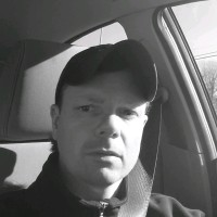 Sandvik Coromant Employee Gregory McCormick's profile photo