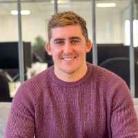 Satellite Vu Employee Jamie Gray's profile photo