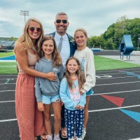 Granville Exempted Village School District Employee Scott Hinton's profile photo