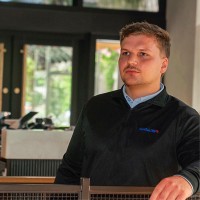 NewDay USA Employee Colten Drawbaugh's profile photo