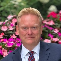 RazorFlow Employee Sean Allen's profile photo