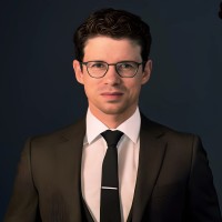 CloudFix Employee Krystian Lieber's profile photo