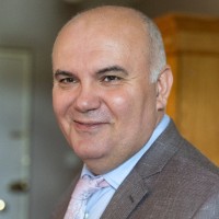SISAM - We Deliver Employee Daniel Cristea's profile photo