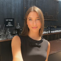 Broc Cellars Employee Sydney Nadler's profile photo