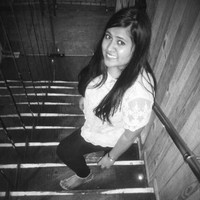 Nisha Kumar Email