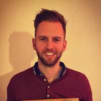 Altis BV Employee Erwin de Vries's profile photo
