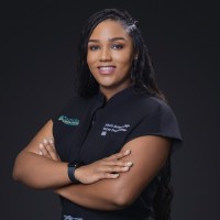Danielle Grimes