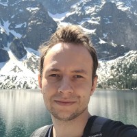 Marcin Przybysz Email