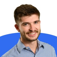 Club Employés Employee Pierre-Adrien Ragueneau's profile photo