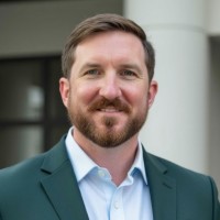 Beamex Employee Travis Haschke's profile photo