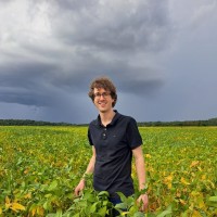NEXAT Employee Felix Kalverkamp's profile photo
