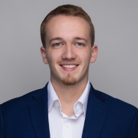 Central Integrations Employee Chris Maguire's profile photo