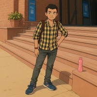 Tracecost Employee Shubham Singh's profile photo
