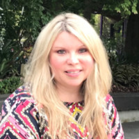 Deerfield Academy Employee Erika Shelburne's profile photo