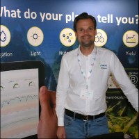 FloraLife, a division of Smithers-Oasis Company Employee Erik Veenman's profile photo