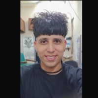 ArgOS Employee Luis García's profile photo