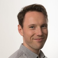 Mynt Employee Jesper Bäck's profile photo