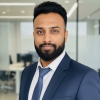 Dasitha Dissanayake Email
