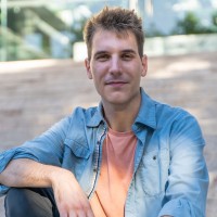 Lead Horse Marketing Employee Brent Blackwell's profile photo