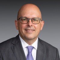 MCRA Employee John Doucet's profile photo