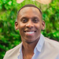 Open Forest Protocol Employee Kevin Imani's profile photo