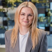 iSelect Employee Julia Paszka's profile photo
