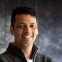 Comhairle Nan Eilean Siar Employee Oscar Jimenez's profile photo