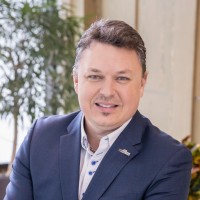 Immostar Employee Christian Goupil's profile photo