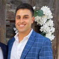 Central Oil & Supply Corp Employee Hayes Perrilloux's profile photo