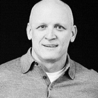 Lenovo Employee Jerry Paradise's profile photo