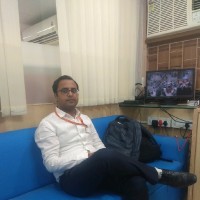 Prakash Chandra Email