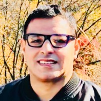 Ali Raddani Email & Phone Number