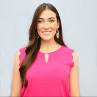 Integris Employee Casey Wolfe's profile photo