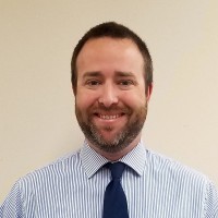 Nathan Bowers's profile photo